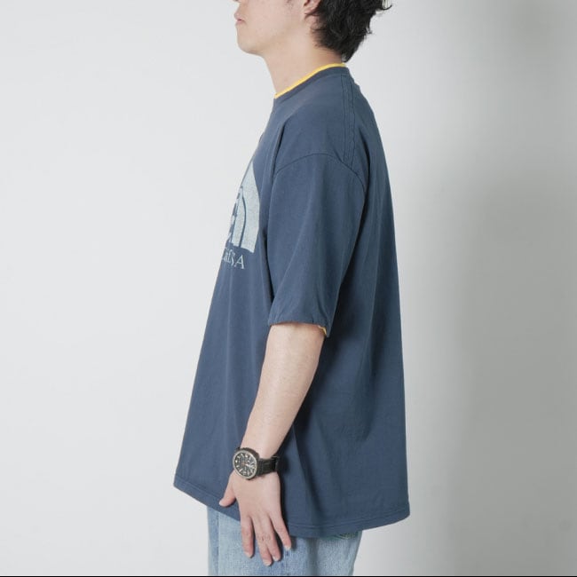 NT3412N） / THE NORTH FACE PURPLE LABEL(ザ・ノースフェイス