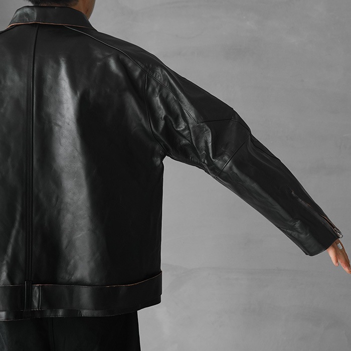 2025 9/20 11:00販売開始】(anc-jk52) / ANCELLM (アンセルム) /H.L