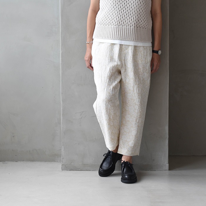 30%OFF】(5542) R&D.M.Co-/OLDMANS TAILOR(アールアンドディーエムコー