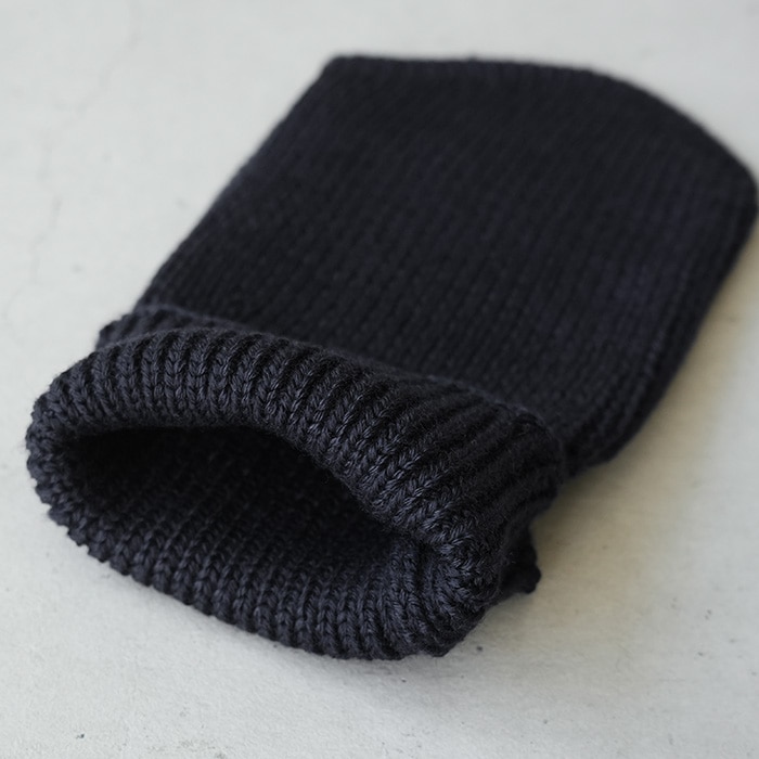 bn-25fl-002) / BATONER(バトナー) /SOLID WOOL HAND WARMER(ソリッド