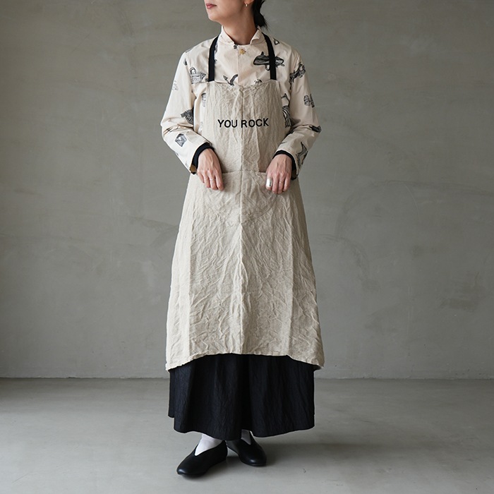 7632）/ R&D.M.Co-/OLDMANS TAILOR(アールアンドディーエムコー