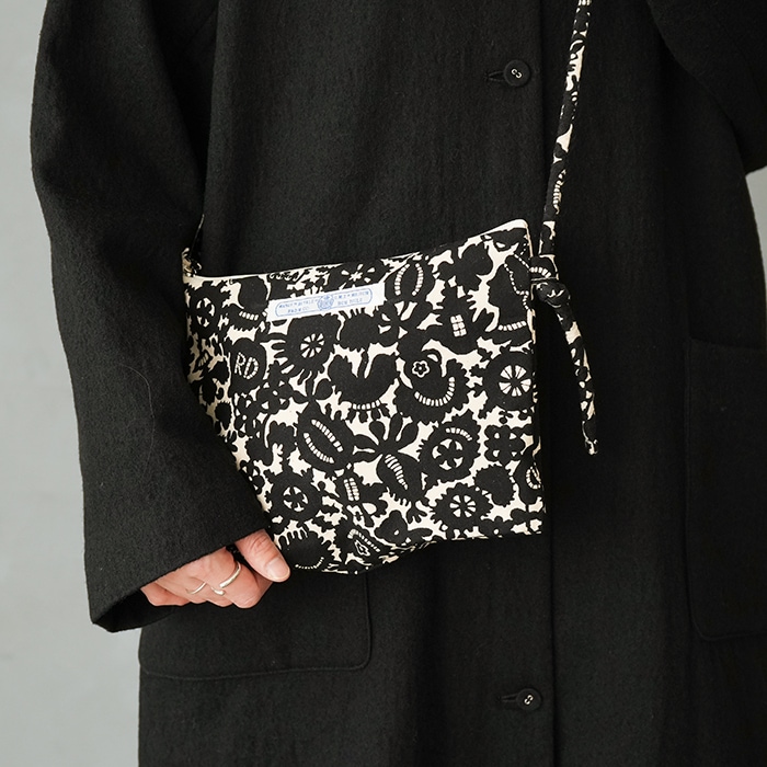 7166) R&D.M.Co-/OLDMANS TAILOR(アールアンドディーエムコー/オールド