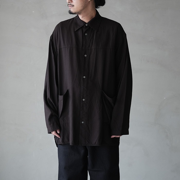 bo-05s04) barbell object(バーベルオブジェクト) /loose sh(ルーズ