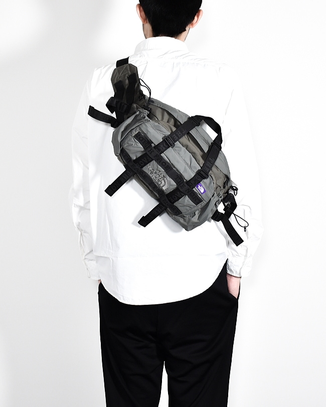 ◇(NN7909N) / THE NORTH FACE PURPLE LABEL (ザ・ノースフェイス