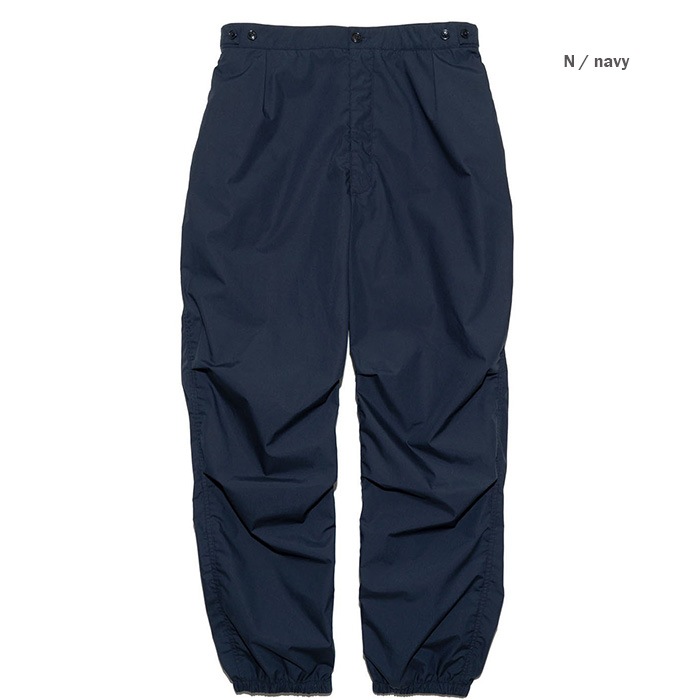 50%OFF】◇(sucs406) / nanamica(ナナミカ) / DECK PANTS（デッキ