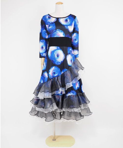 セール｜社交ダンス衣装・フラメンコ・ベリーダンス｜レイリーナ公式通販