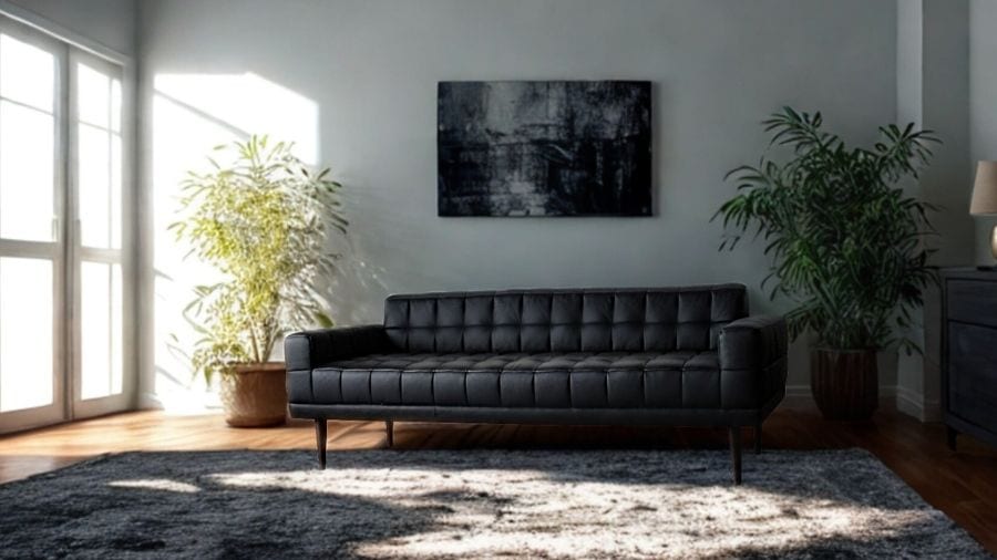 ソファ ソファー 革 レザー 本革 3人掛けソファ ダイニングソファ