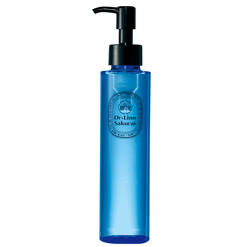 肌本来の美しさを引き出す」ドクターズコスメアクアクレンジング