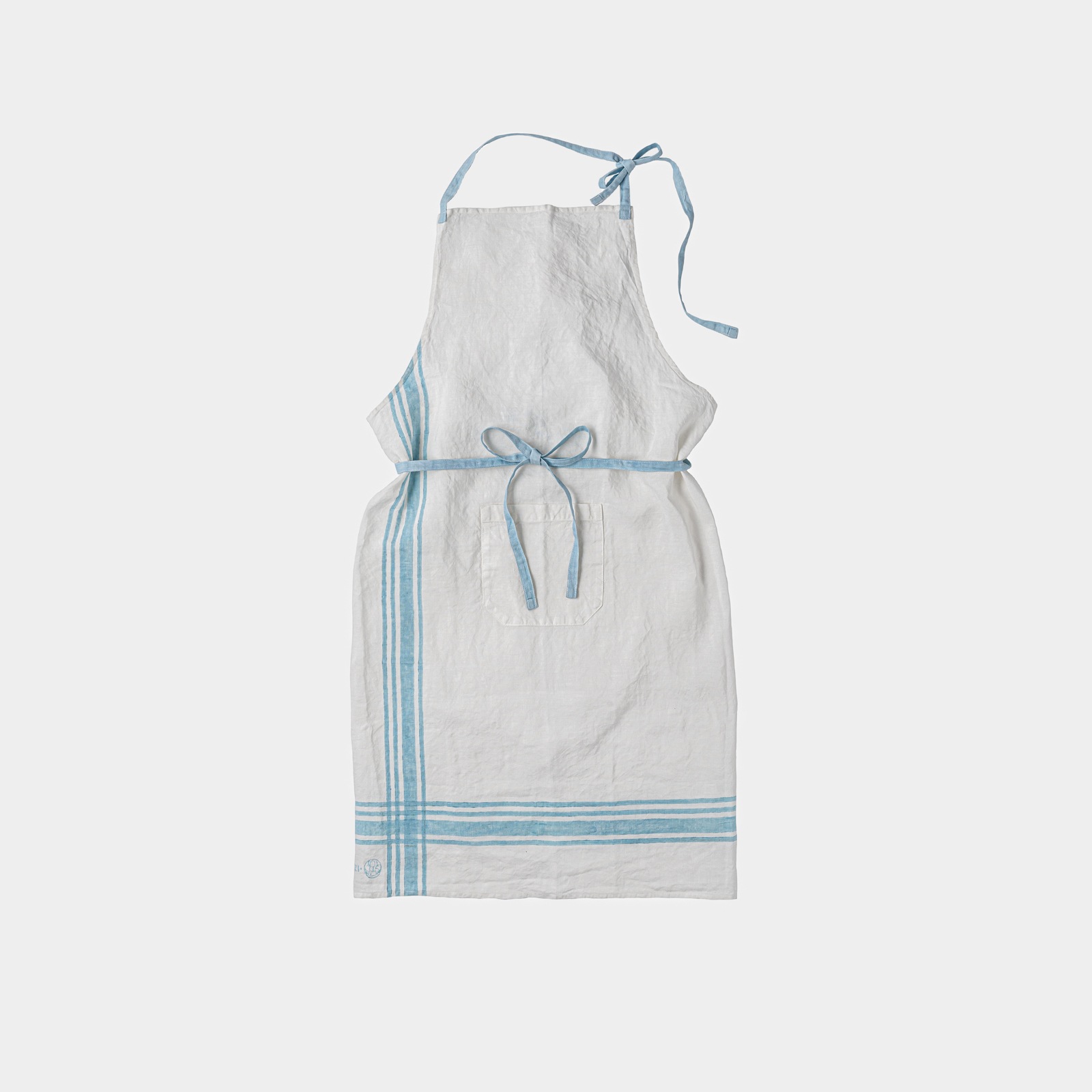 ベルトッツィ フルエプロン _ デカレ