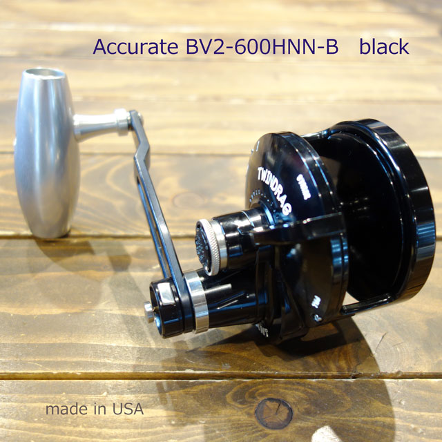 Accurate BV2-600HNN-B black | ブランドから探す,サ行,スタジオ