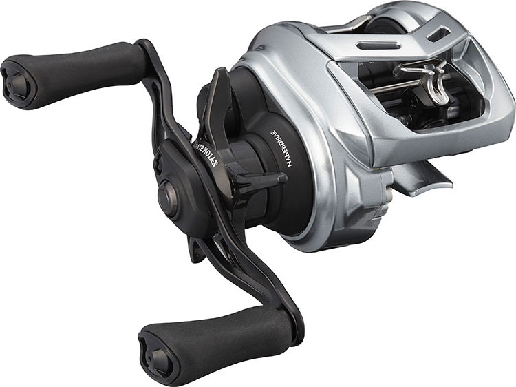 ダイワ 21 アルファス SV TW 800XH | リールから探す,ソルト用ベイト