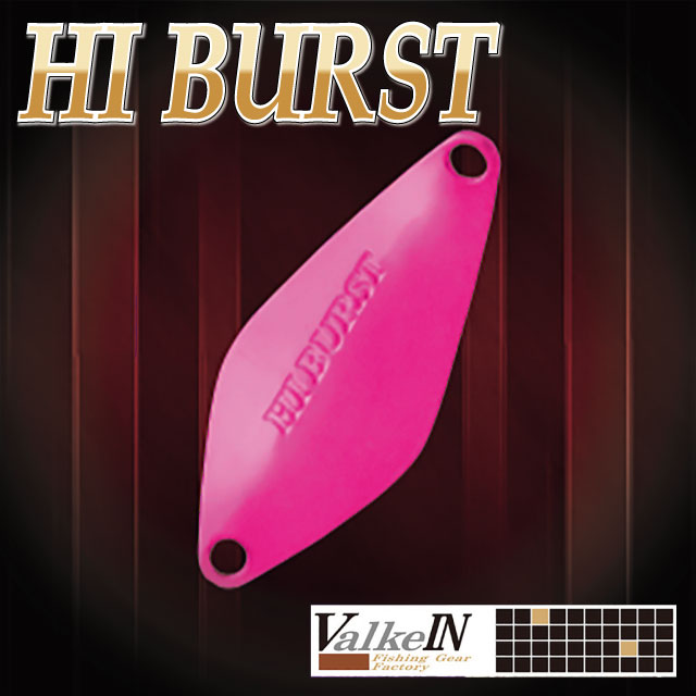 ヴァルケイン ハイバースト 1.6g | すべての商品 | Anglers shop maniac's