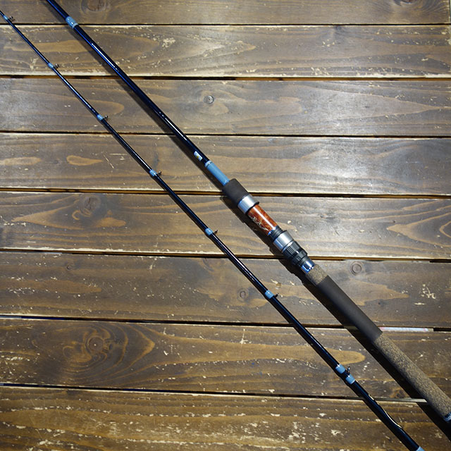 ツララ ハーモニクス スタッカート 810 MSS-HX ストローセッティング