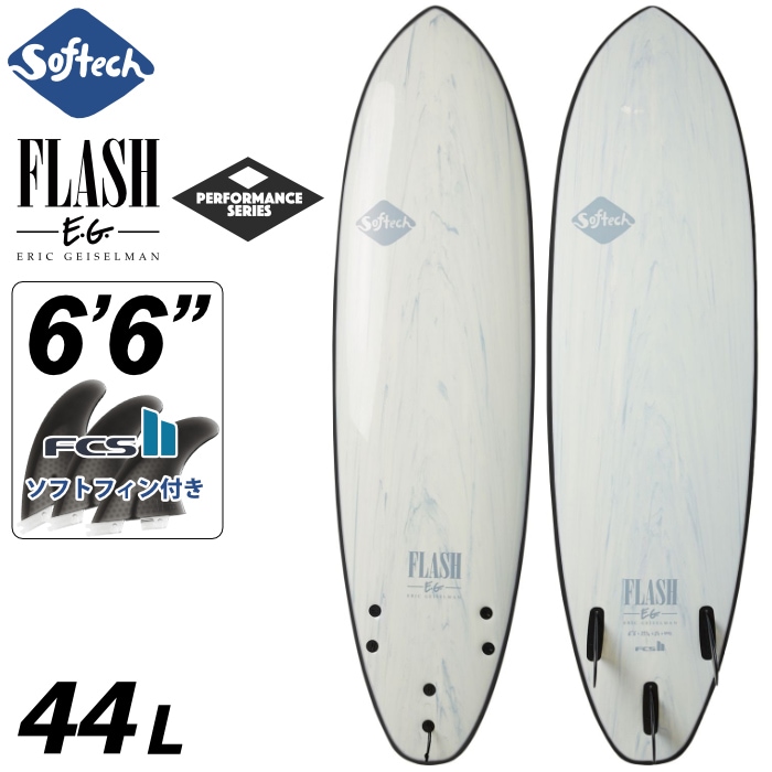 サーフィン / SURFING,サーフボード,ソフトボード,Softech