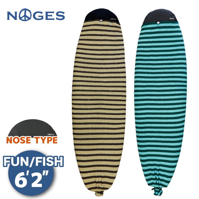 サーフィン / SURFING,ボードケース,ニット / ソフトケース | 【公式