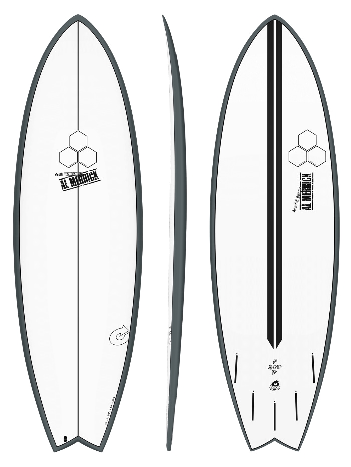 最終決算価格 トルクサーフボード アルメリック ポッドモッド TORQ