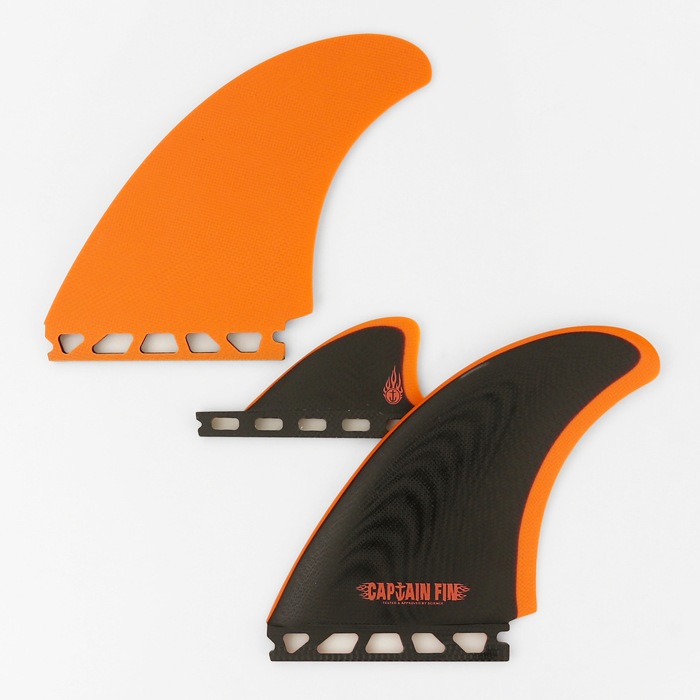 RFC Mikey Detemple センターフィン RFC Mikey Detemple センターフィン