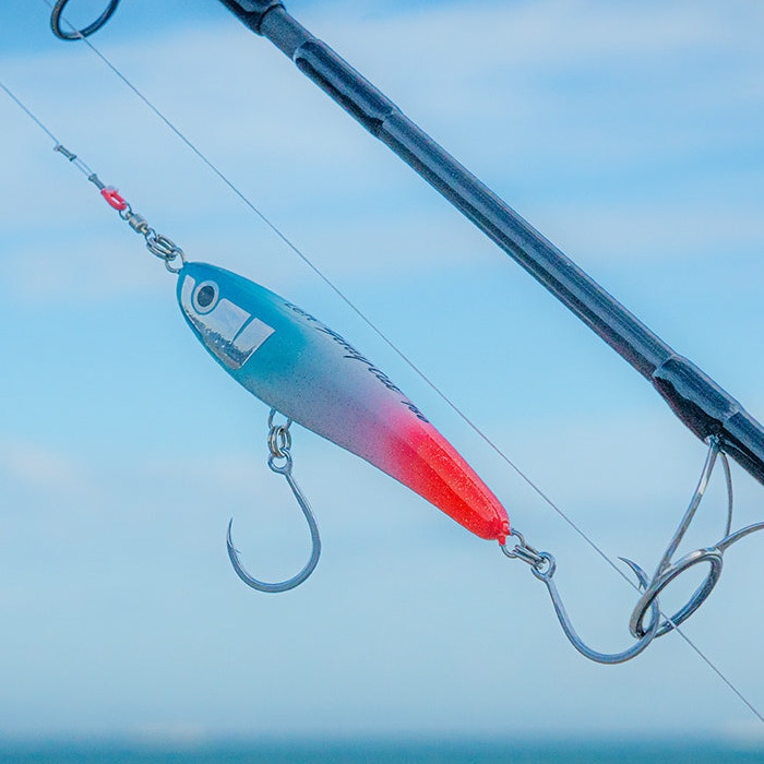 Left レフト プラグ ルアー Stary Cat - 160 ストレイキャット LEFT