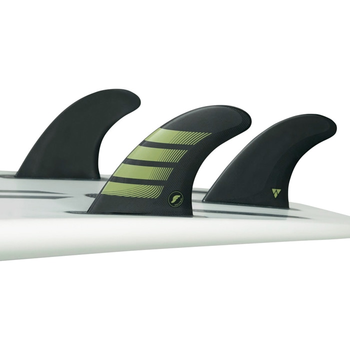 フューチャー フィン トライフィン ショートボード用 FUTURES. FIN