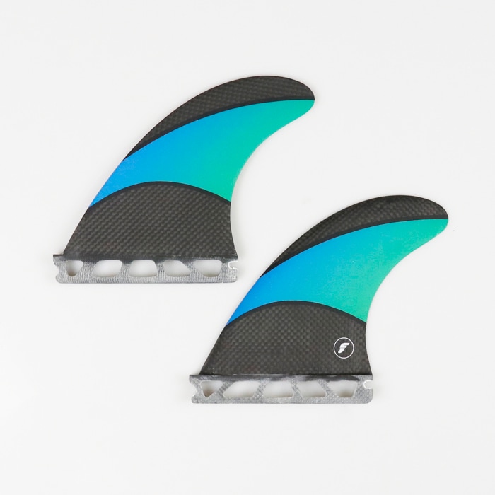 フューチャー フィン ロングボード用 FUTURES. FIN フューチャーフィン