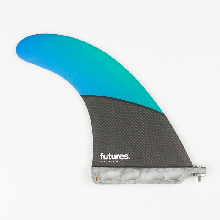 Futures】フューチャーフィン Clay Marzo シグネチャー ML Futures