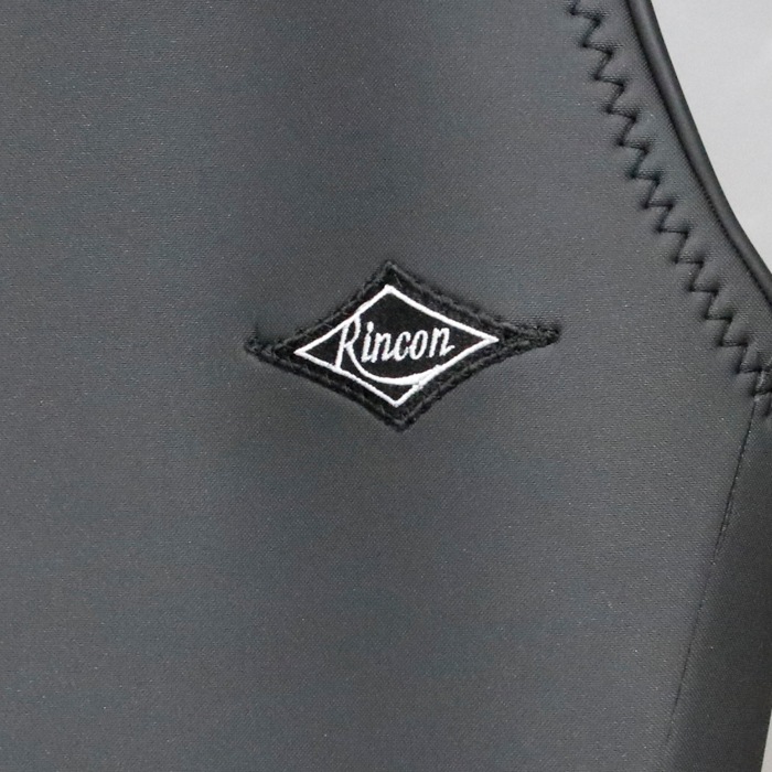 ウェットスーツ 3mm ロングジョン RINCON リンコン メンズ LA STYLE