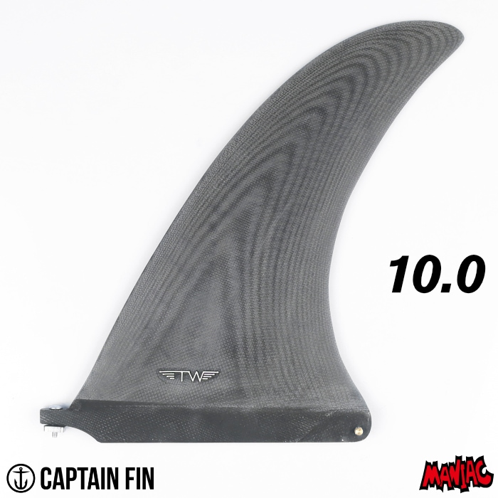 TYLER タイラー ロングボードや用シングルフィン 【公式通販】