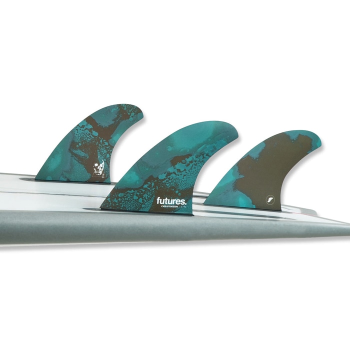 FUTUREフィン GP1 T＆C トライフィン 【公式通販】