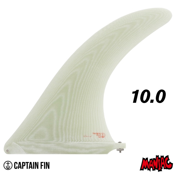 キャプテンフィン キャプテンフィン レイク 9.5 モデル サーフボード