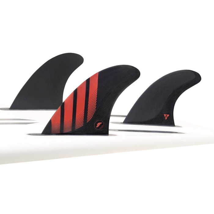 DRAG ショートボード トライフィン ショートボード フィン NVS Fin