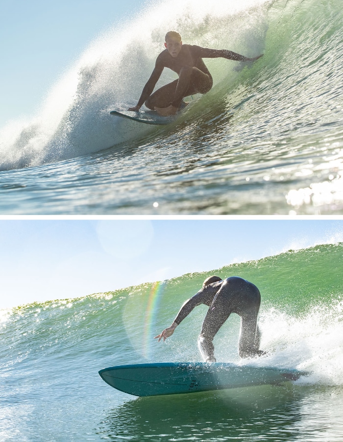 最終決算価格 トルクサーフボード ショートボード TORQ SURFBOARDS TET