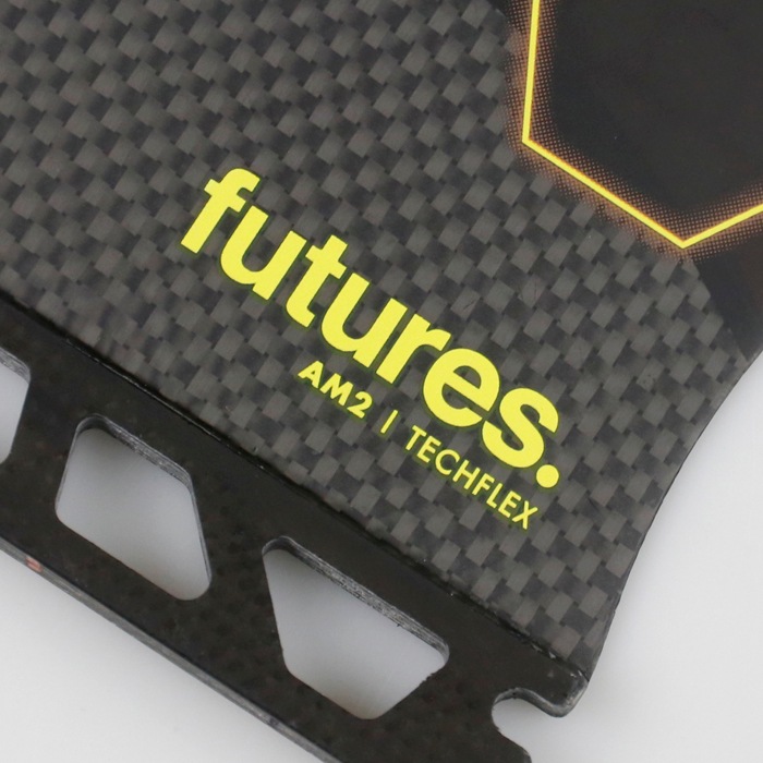 フューチャー フィン トライフィン ショートボード用 FUTURES. FIN