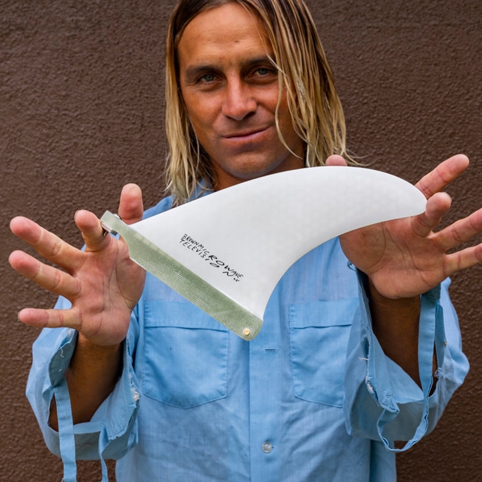 ロングボード センターフィン サーフィン キャプテンフィン CAPTAIN