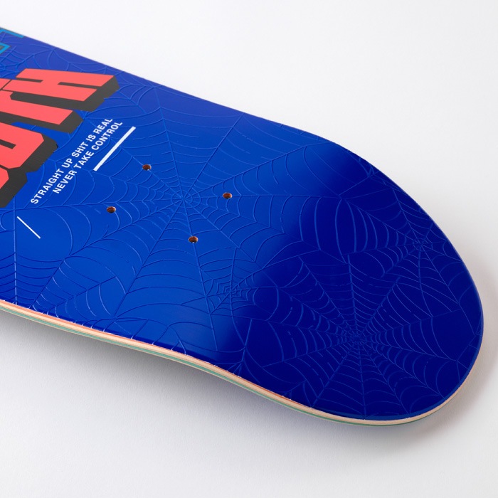 毎日割】スケボー デッキ スケートボード TIGHT BOOTH タイトブース