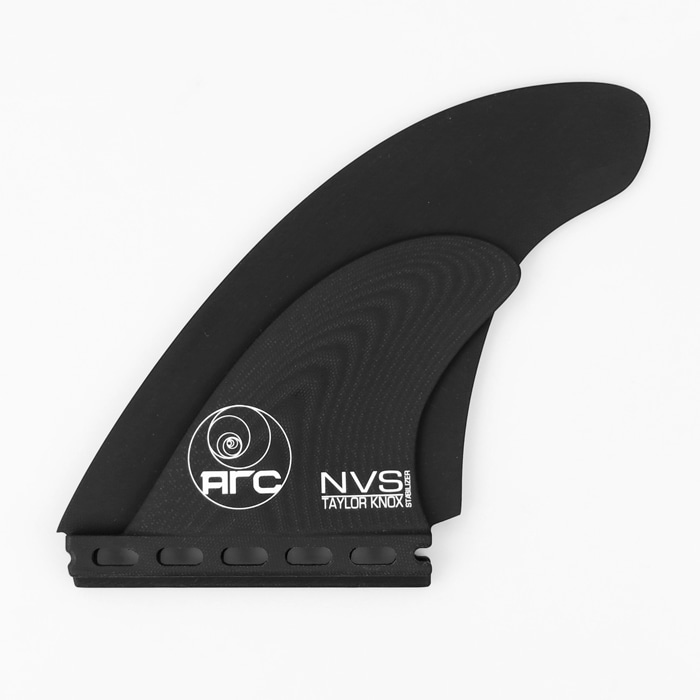 future フューチャー フィン ツインフィン ツインスタビ 2＋1 NVS