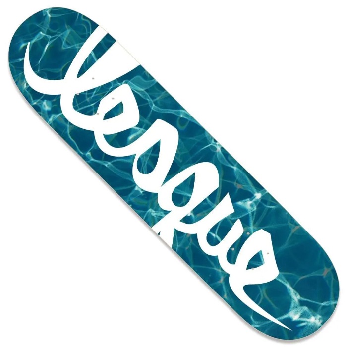 Lesque 7.125デッキ 1000円値下げ中です。 Lesque 7.125デッキ 値下げ