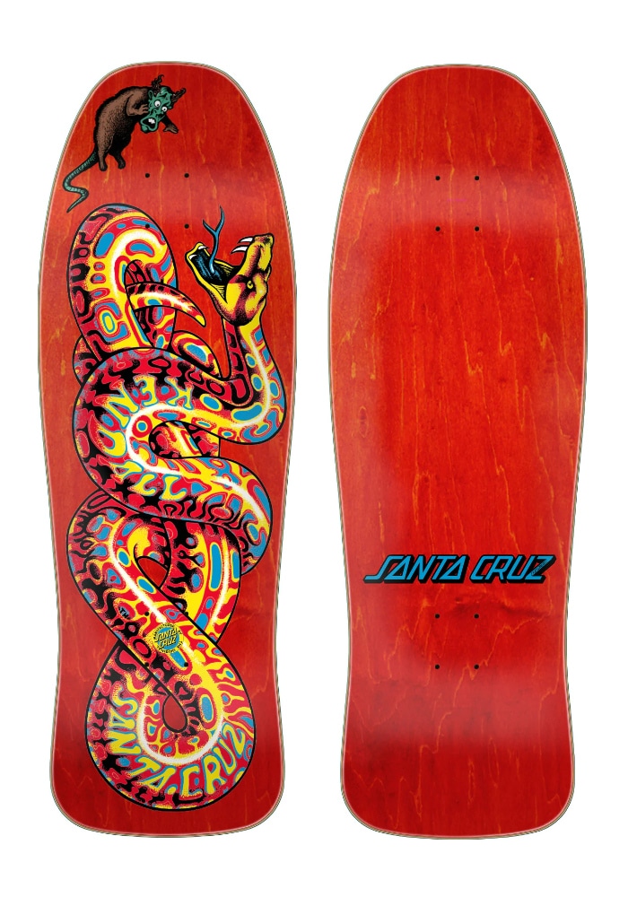 POWELL PERALTA スケートボードデッキ 8.25インチ 長瀬智也限定100枚