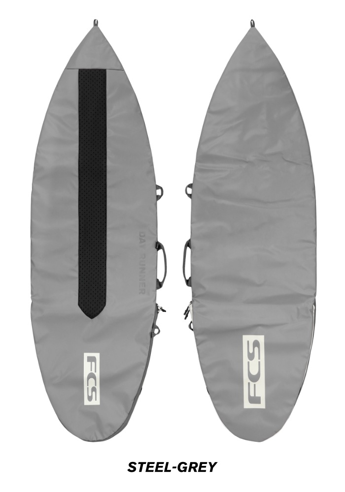 サーフボード ハードケース FCS エフシーエス 5.9 ショートボード用