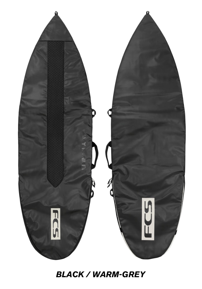 ダカインサーフボード用ハードケース 6ft フィッシュ用Amazon.co.jp