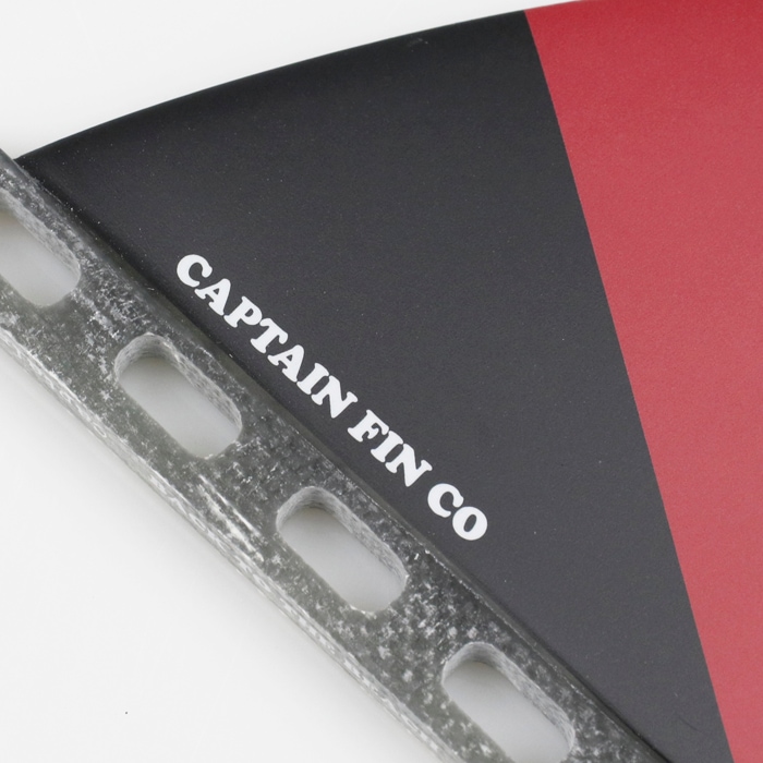 サーフィン フィン キャプテンフィン ショートボード用 CAPTAIN FIN CO