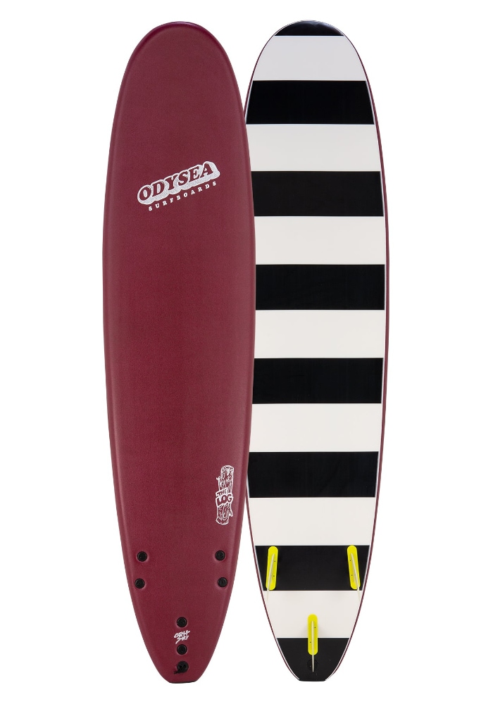 サーフィン・ボディボード THC SURFBOARDS STANDARD FIN VOLAN 8.75