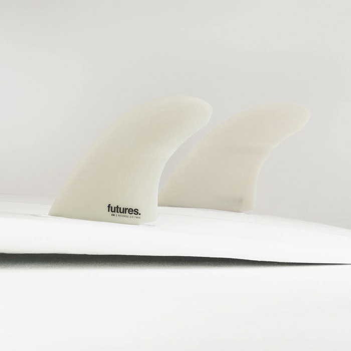 フューチャー フィン ツインフィン FUTURES. FIN フューチャーフィン