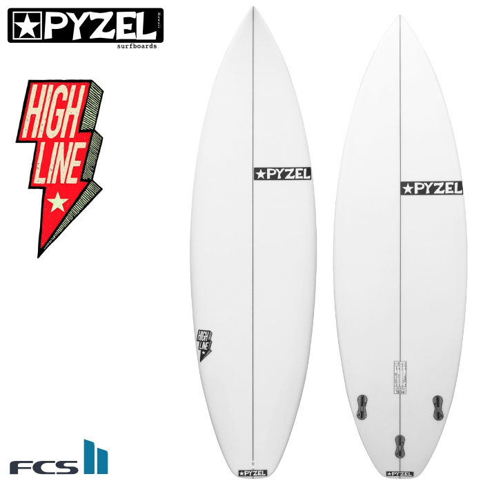 たけ購入ページ※ PYZEL PHANTOM 5'7