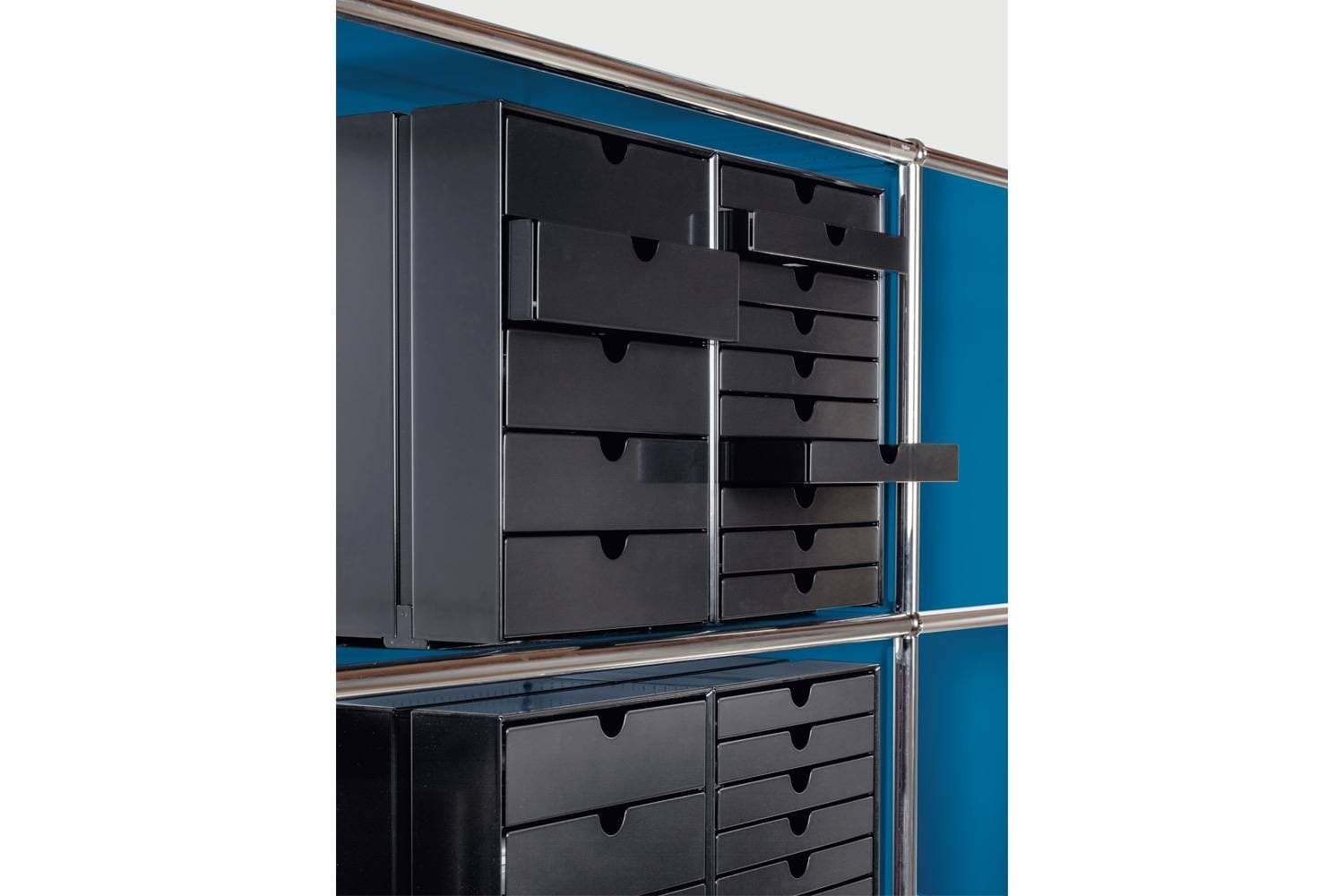 USMイノスドロワーセット 10段 クローズの通販 | 家具・インテリア通販