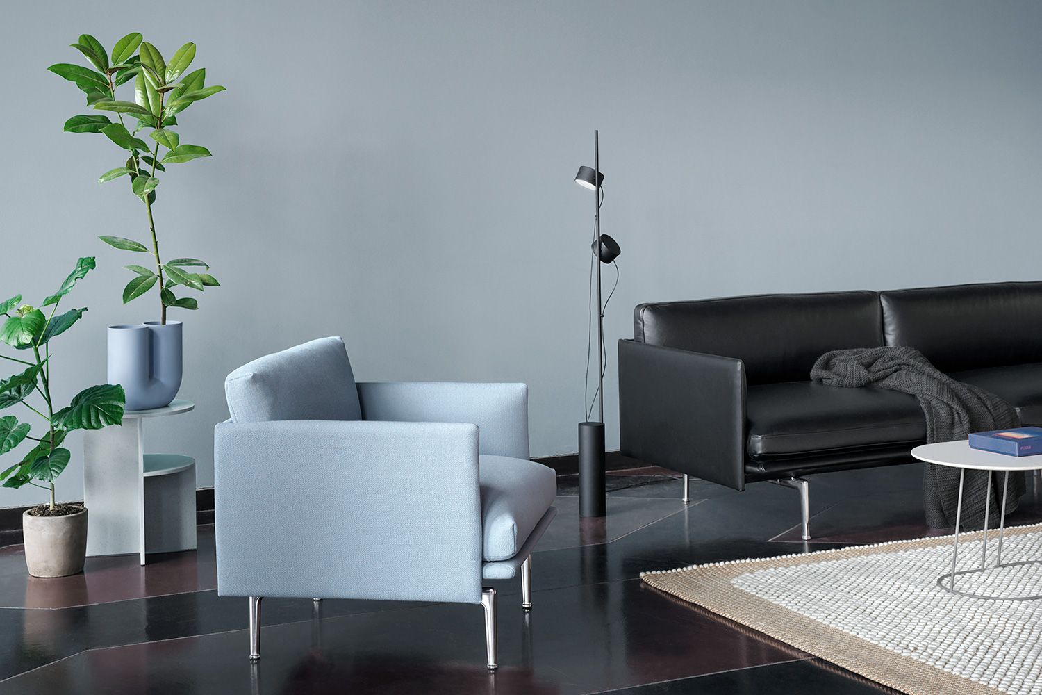 ポストフロアランプの通販 | 家具・インテリア通販 MAARKET マーケット