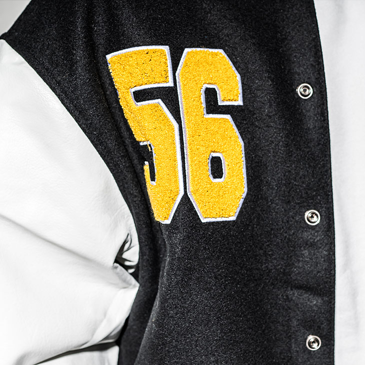 Baseball StadiumJacket｜皇治プロデュースブランドMADBRO（マッドブロ）