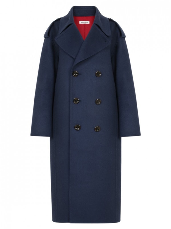 COAT (コート） - MADISONBLUE ONLINE STORE