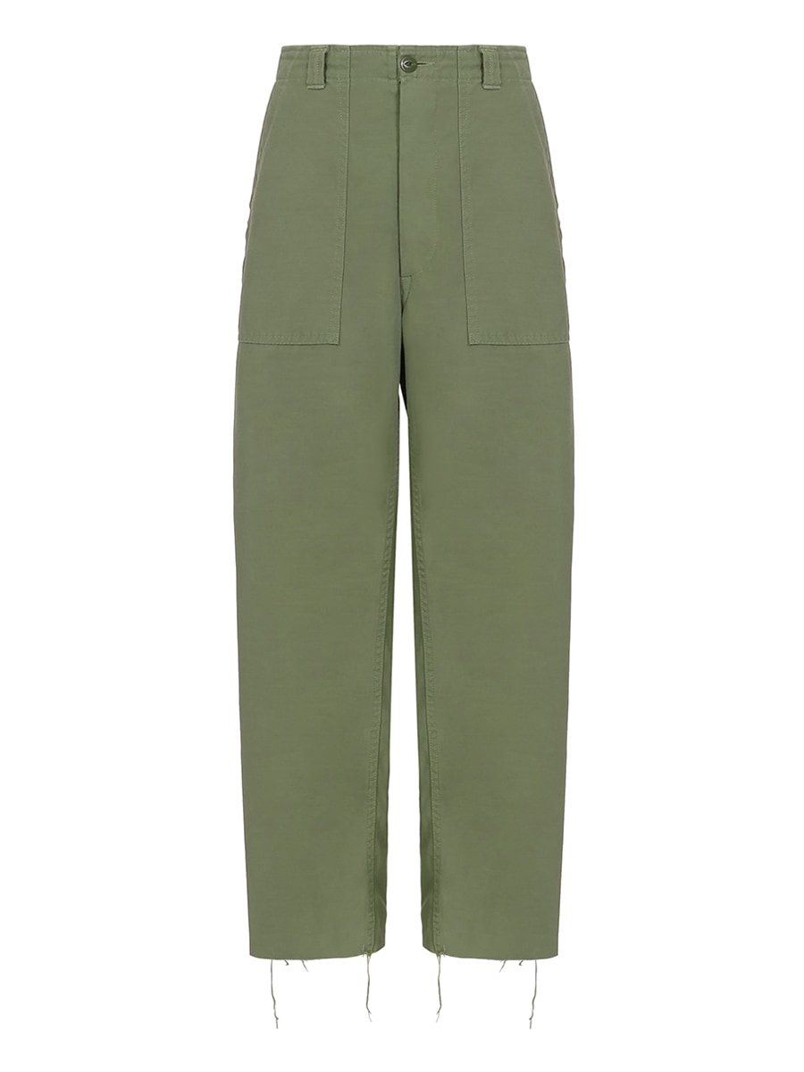 FATIGUE PANTS L.oz BS | PANTS | MADISONBLUE