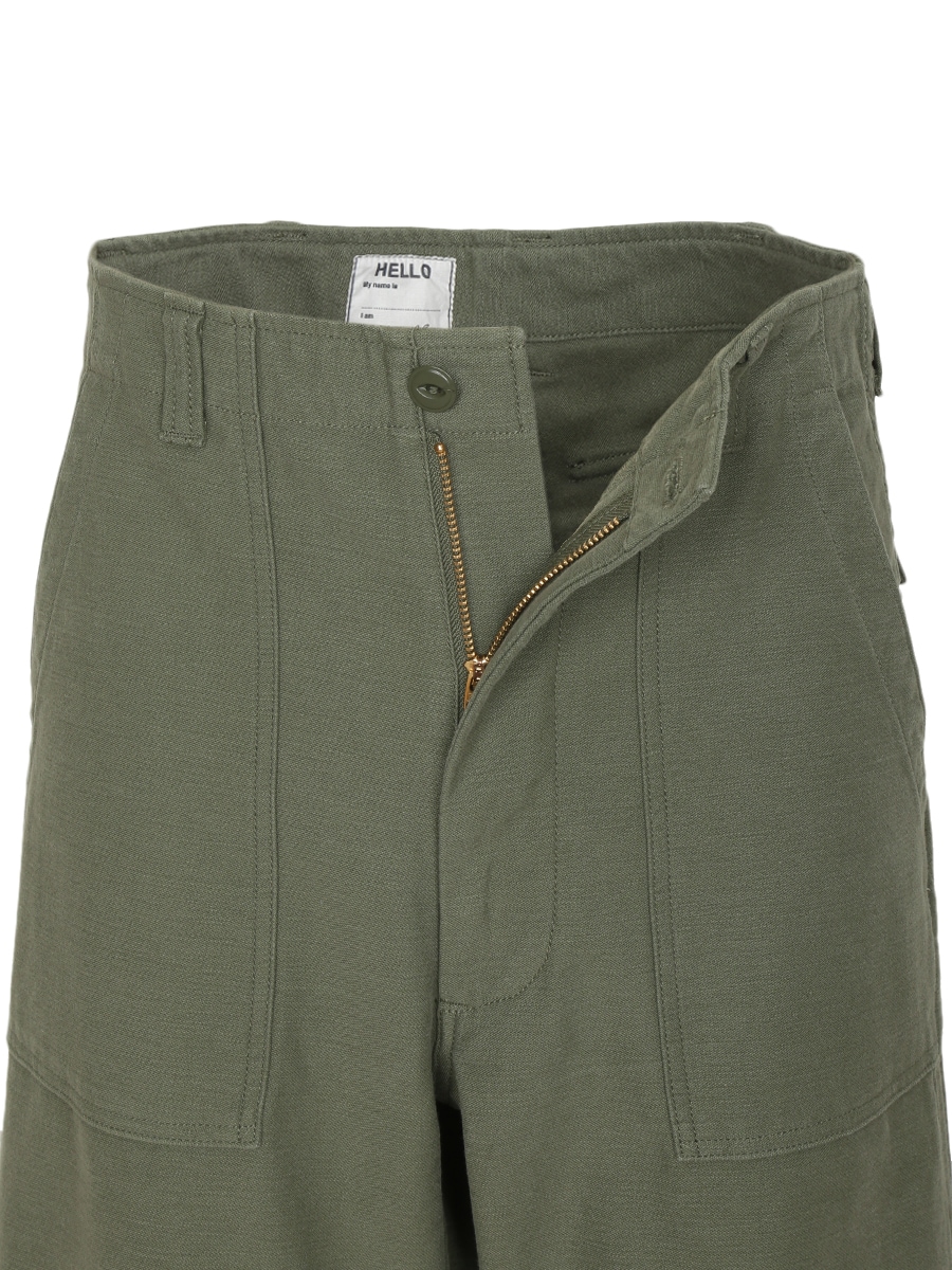 FATIGUE PANTS L.BS MNS | PANTS | MADISONBLUE