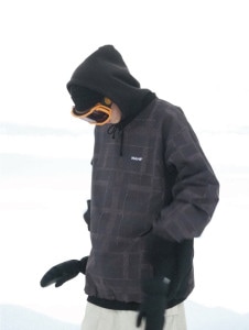 コーデュロイ スノービブパンツ | OUTLET | MAHF SUPPLY Official